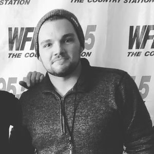 Meet your Posher, Austin